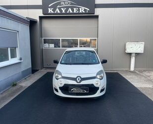 Renault Renault Twingo Paris Gebrauchtwagen