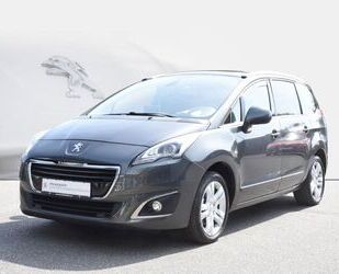 Peugeot Peugeot 5008 BlueHDI 150 Start&Stop*7 Sitzplätze*A Gebrauchtwagen