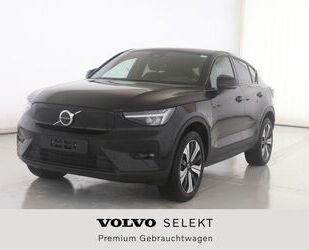 Volvo Volvo C40 Ultimate Recharge Pure Electric AWD Gebrauchtwagen