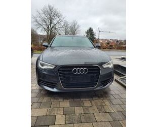 Audi Audi A6 3.0 TDI 230kW quat. tiptr. Avant sport s . Gebrauchtwagen