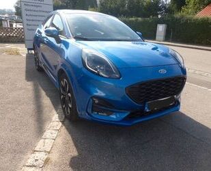 Ford Ford Puma ST-Line X Design Gebrauchtwagen