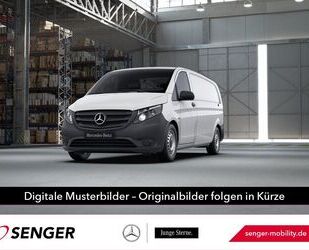 Mercedes-Benz Mercedes-Benz Vito 116 CDI Kasten extralang Klima Gebrauchtwagen