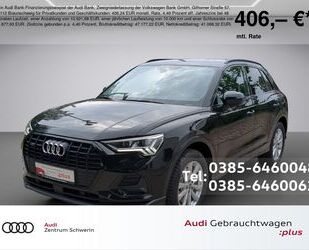 Audi Audi Q3 45 2.0 TFSI quattro advanced S-tronic STAN Gebrauchtwagen