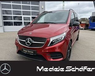 Mercedes-Benz Mercedes-Benz V 300 K AVANTGARDE EDITION AMG EL SI Gebrauchtwagen