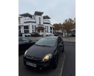 Fiat Fiat Punto Evo Gebrauchtwagen