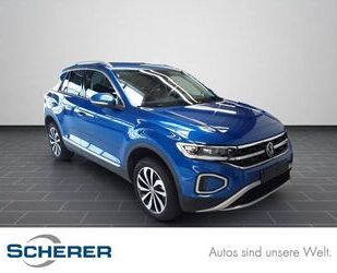 VW Volkswagen T-Roc 1.5 TSI DSG Style EasyOpen/Kamera Gebrauchtwagen