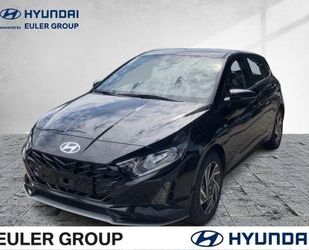 Hyundai Hyundai i20 1.0 T-GDI EU6d 1.0iT 48V Trend Navi Ap Gebrauchtwagen