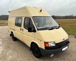 Ford Ford Transit Gebrauchtwagen