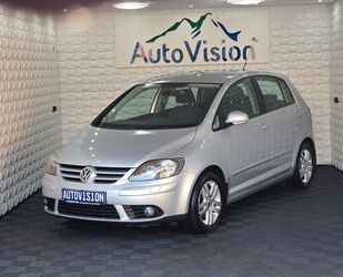 VW Volkswagen Golf Plus V Tour 1.9 TDI*Klimaautomatik Gebrauchtwagen