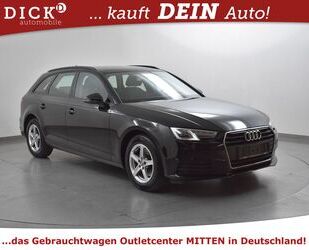 Audi Audi A4 Av 30 TDI S-Tr. >NAVI+XENON+SHZ+APS+MFL+T Gebrauchtwagen