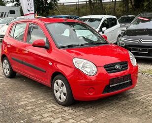 Kia Kia Picanto 1.1 Spirit/2.Hand/ Hu neu 09-26 Gebrauchtwagen