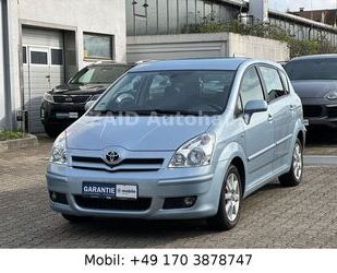 Toyota Toyota Corolla Verso1.8Executive*Aut*Navi*7Sitze*K Gebrauchtwagen