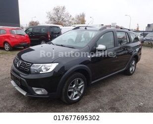 Dacia Dacia Logan MCV II Kombi Stepway Gebrauchtwagen