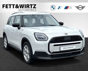 Mini MINI Countryman C 18