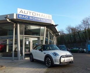 Mini MINI Cooper Classic Trim Steptronic, Apple CarPlay Gebrauchtwagen