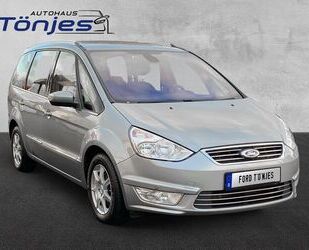 Ford Ford GALAXY TITANIUM Gebrauchtwagen