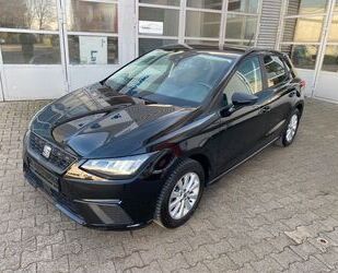 Seat Seat Ibiza Style/Navi/Tempomat/DigitalCockpit/PDC/ Gebrauchtwagen