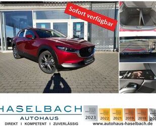 Mazda Mazda CX-30 SELECTION 360° Matrix Lenkradheizg BOS Gebrauchtwagen