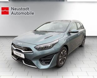 Kia Kia ceed SW Spirit 1.6 Plug-in-Hybrid Navi Gebrauchtwagen