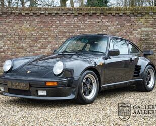 Porsche Porsche 930 3.3 Turbo S specifications! European d Gebrauchtwagen