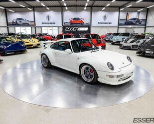 Porsche Porsche 993 GT2 | 1/194 Gebrauchtwagen