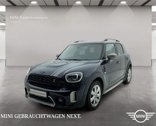 Mini MINI Cooper S ALL4 Countryman Navi Head-Up Kamera Gebrauchtwagen