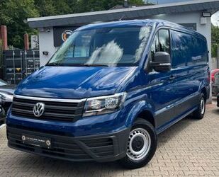 VW Volkswagen Crafter Kasten 30 Mittellang*CAR-PLAY*A Gebrauchtwagen