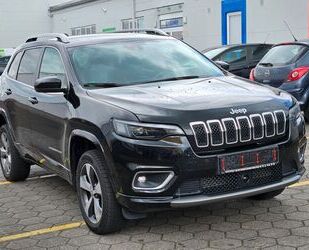 Jeep Jeep Cherokee 2.2,MJet II Active Drive II Overland Gebrauchtwagen