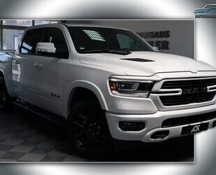 Dodge Dodge RAM Laramie Sport 5.7L V8 LPG,AHK,22 Zoll,B Gebrauchtwagen