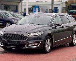 Ford Ford Mondeo Turnier Vignale Gebrauchtwagen