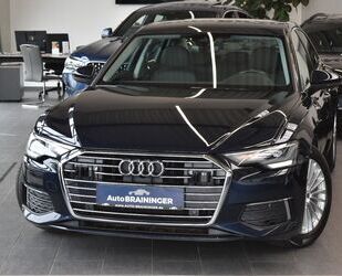 Audi Audi A6 Limo 35TDI S-tronic Design LED~ACC~Virtual Gebrauchtwagen