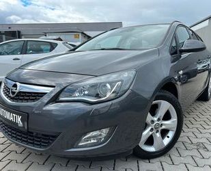 Opel Opel Astra Sports Tourer J 2.0 CDTI 