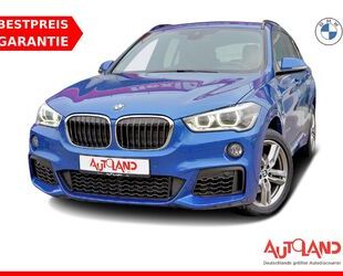 BMW BMW X1 sDrive18i M Sport LED Navi Head-Up Leder AH Gebrauchtwagen