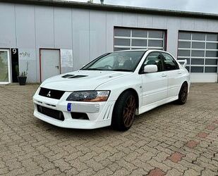 Mitsubishi Mitsubishi Lancer Evolution VII GSR / Evo 7 *RHD* Gebrauchtwagen