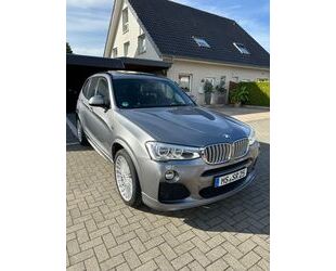 BMW BMW X3 xDrive30d - Alpina Edition LED HeadUp Top Gebrauchtwagen