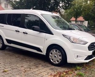 Ford Ford Transit Connect L2 Gebrauchtwagen