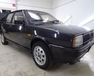 Lancia Lancia Delta 1.6 HF Rallye Turbo KAT *1.Hand*wenig Gebrauchtwagen