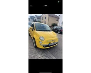 Fiat Fiat 500S Gebrauchtwagen