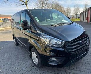 Ford Ford Transit 280 L1/DAB-Radio/1.Hand/Navi/1 Jahr G Gebrauchtwagen