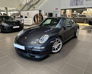 Porsche Porsche 911 GT3 Gebrauchtwagen