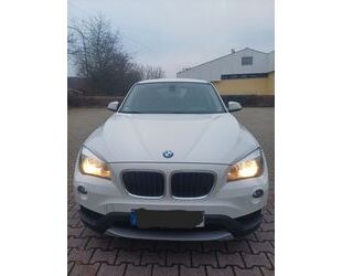 BMW BMW X1 sDrive16d - TÜV/AUNeu! Gebrauchtwagen