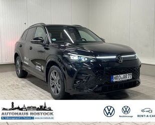 VW Volkswagen Tiguan R-Line 2.0 TDI DSG PANO MATRIX-L Gebrauchtwagen