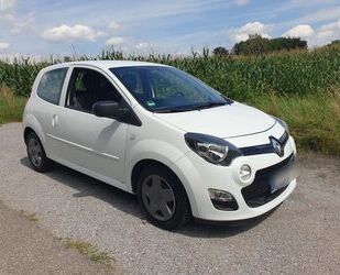 Renault Renault Twingo II BJ 2012 1.2l 16V 75 eco2 Gebrauchtwagen