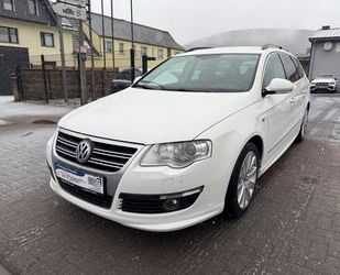 VW Volkswagen Passat Variant R-Line Edition Xenon Nav Gebrauchtwagen