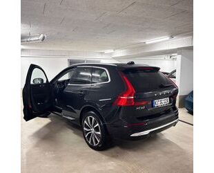 Volvo Volvo XC60 T8 AWD Recharge Inscription Geartronic Gebrauchtwagen