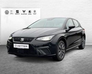 Seat Seat Ibiza 1.0 TSI Style Edition KLIMA LED NAVI AL Gebrauchtwagen