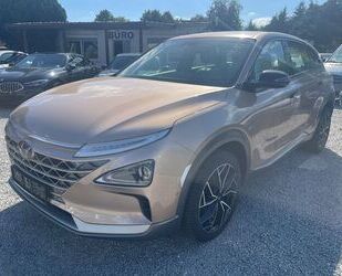 Hyundai Hyundai Nexo Leder,Navi,Kamera Gebrauchtwagen