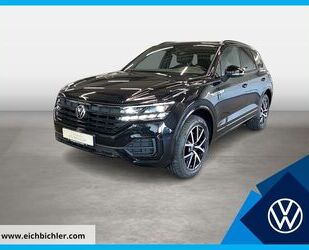 VW Volkswagen Touareg 3.0 V6 TDI 4-M Autom. R-Line Pa Gebrauchtwagen