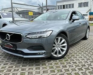 Volvo Volvo S90 Momentum/Leder/Navi/Kamera/LED-Matrix/1 Gebrauchtwagen