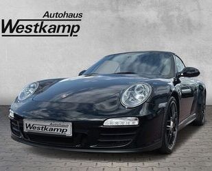 Porsche Porsche 997 Carrera GTS Cabrio PDK Sport-Chrono-Pl Gebrauchtwagen